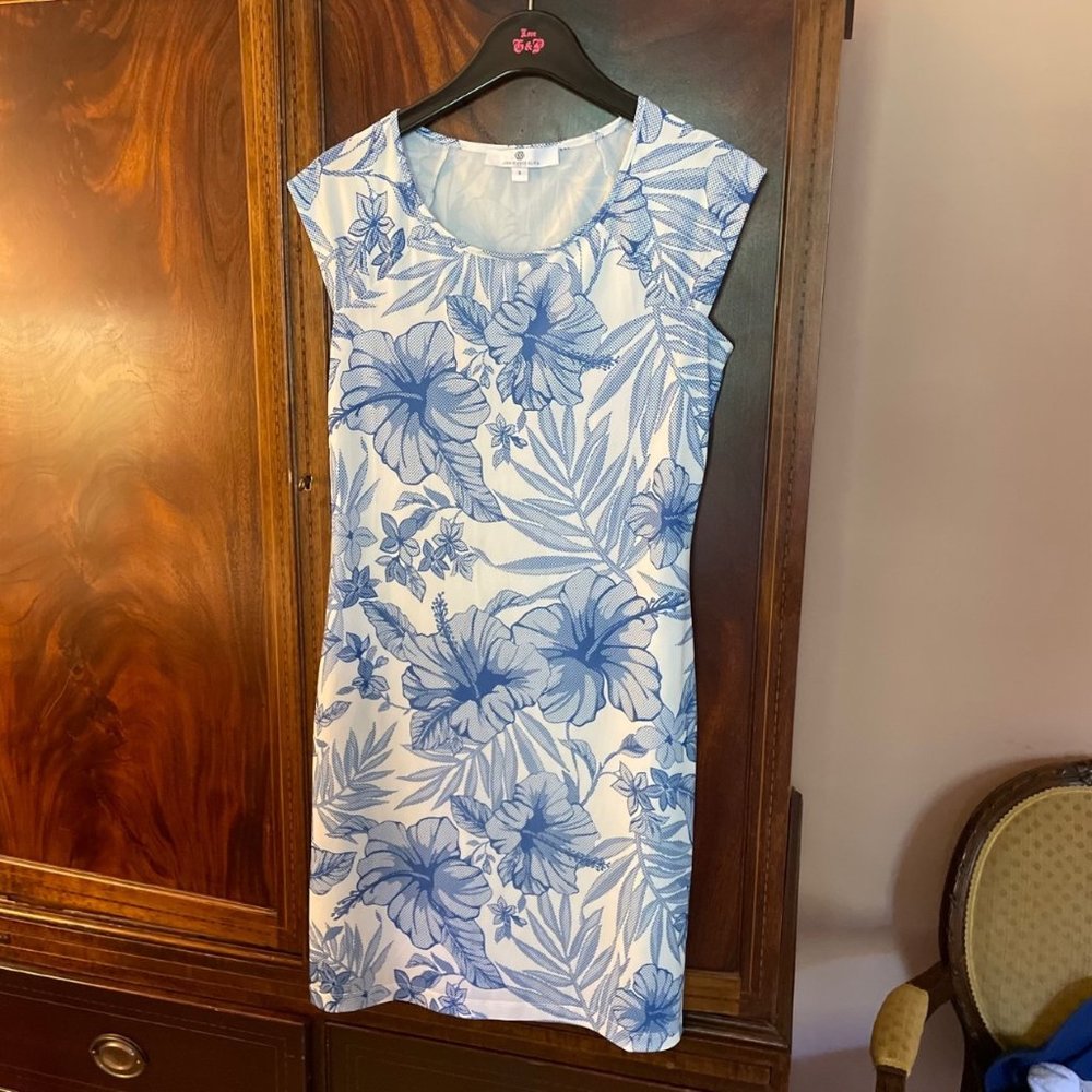 Jean-Pierre Klifa Dress